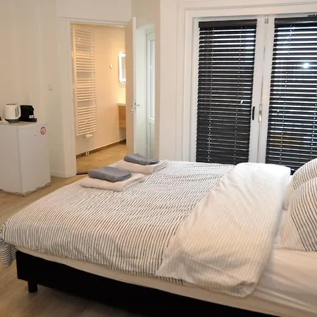 Appartement Zaras *