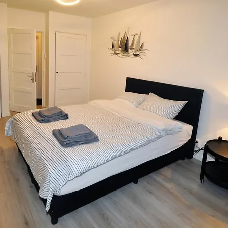 Zaras * Zandvoort