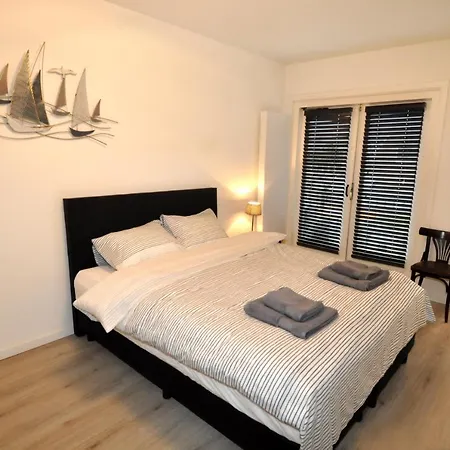 Appartement Zaras *