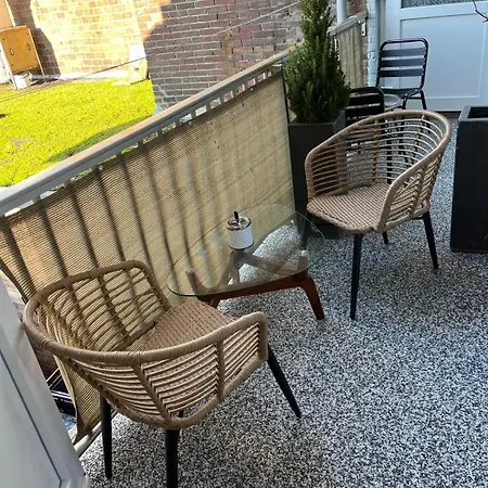 Appartement Zaras