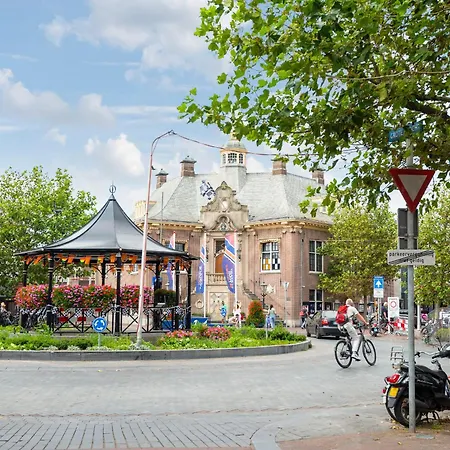 Zaras * Zandvoort