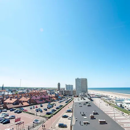 Zaras * Zandvoort
