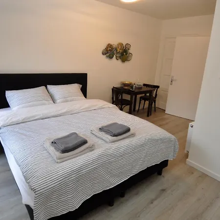 דירה Zaras זנדוורט