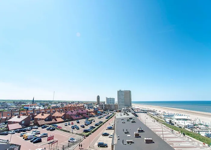 Zaras * Zandvoort